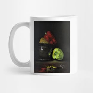 OS No1. Peppers Mug